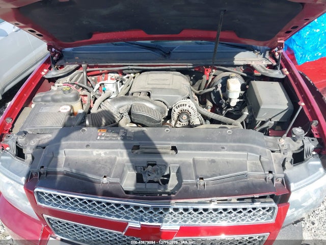 2013 CHEVROLET TAHOE 1GNSKBE02DR195163 Photo 9