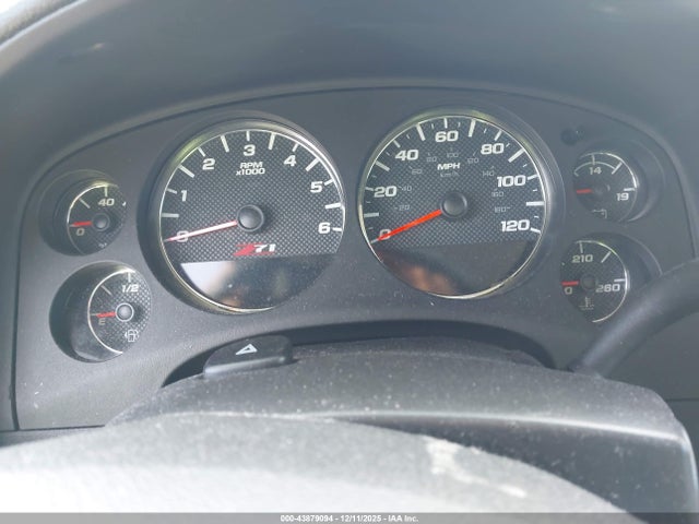 2013 CHEVROLET TAHOE 1GNSKBE02DR195163 Photo 6