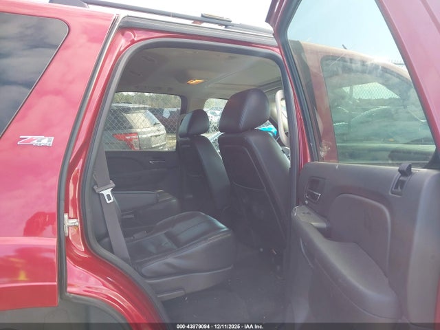 2013 CHEVROLET TAHOE 1GNSKBE02DR195163 Photo 7