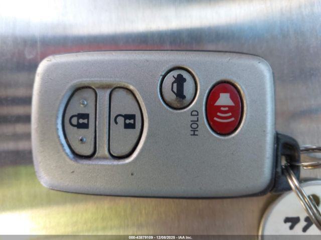 2008 TOYOTA CAMRY HYBRID 4T1BB46K38U054024 Photo 10