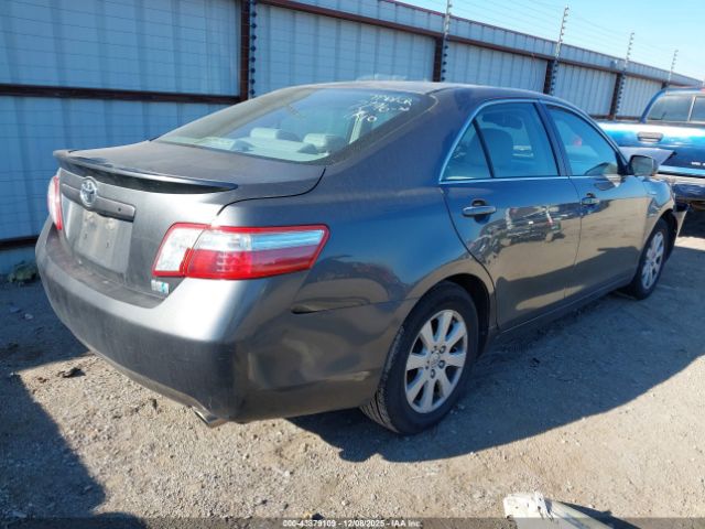 2008 TOYOTA CAMRY HYBRID 4T1BB46K38U054024 Photo 3