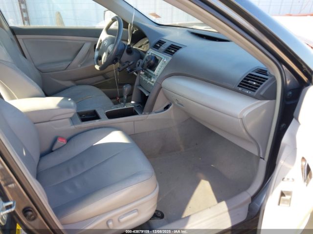 2008 TOYOTA CAMRY HYBRID 4T1BB46K38U054024 Photo 4