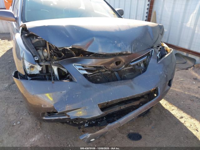 2008 TOYOTA CAMRY HYBRID 4T1BB46K38U054024 Photo 5