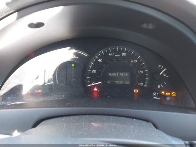 2008 TOYOTA CAMRY HYBRID 4T1BB46K38U054024 Photo 6