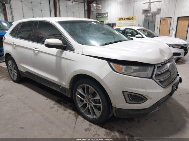 2015 FORD EDGE 2FMTK3K93FBC32941