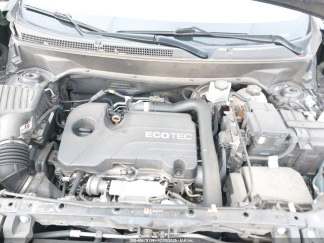 2021 CHEVROLET EQUINOX 3GNAXKEV7MS109240 Photo 9