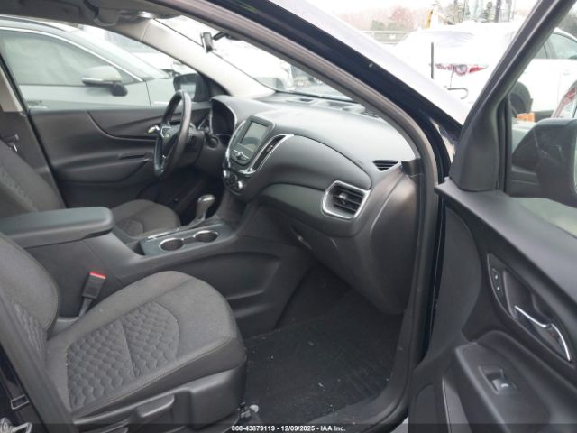 2021 CHEVROLET EQUINOX 3GNAXKEV7MS109240 Photo 4
