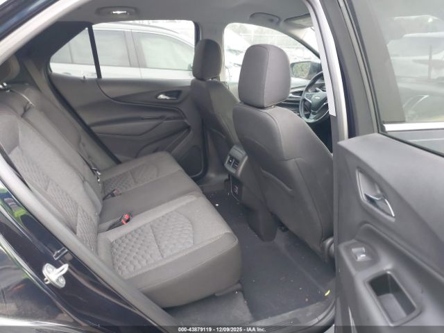 2021 CHEVROLET EQUINOX 3GNAXKEV7MS109240 Photo 7