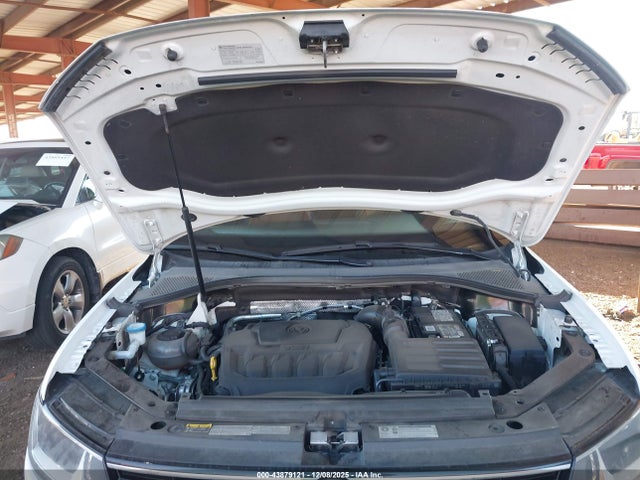 2019 VOLKSWAGEN TIGUAN 3VV2B7AX6KM044738 Photo 9
