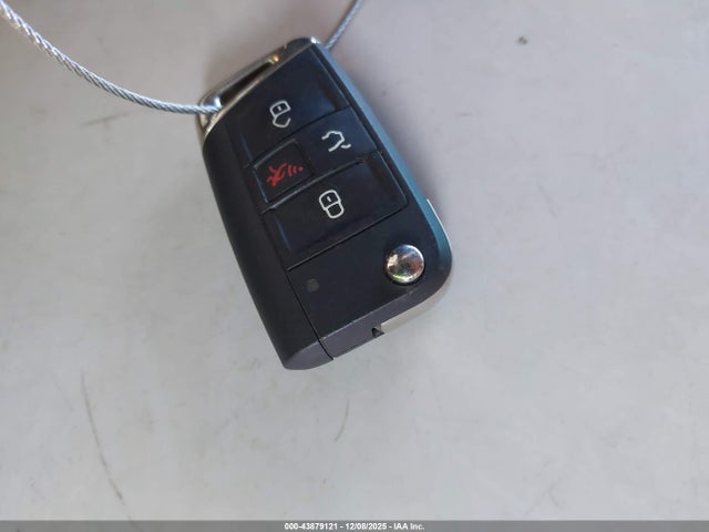 2019 VOLKSWAGEN TIGUAN 3VV2B7AX6KM044738 Photo 10