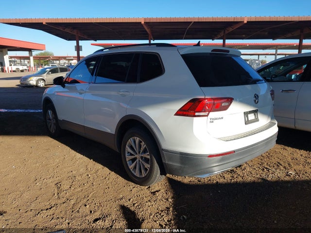 2019 VOLKSWAGEN TIGUAN 3VV2B7AX6KM044738 Photo 2