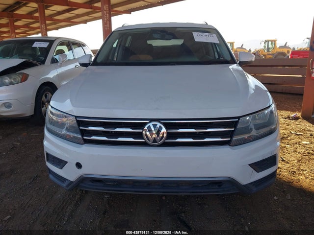 2019 VOLKSWAGEN TIGUAN 3VV2B7AX6KM044738 Photo 5
