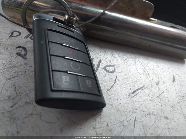 2013 CADILLAC SRX 3GYFNCE34DS562573 Photo 10