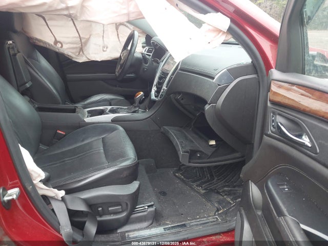 2013 CADILLAC SRX 3GYFNCE34DS562573 Photo 4