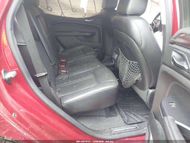 2013 CADILLAC SRX 3GYFNCE34DS562573 Photo 7