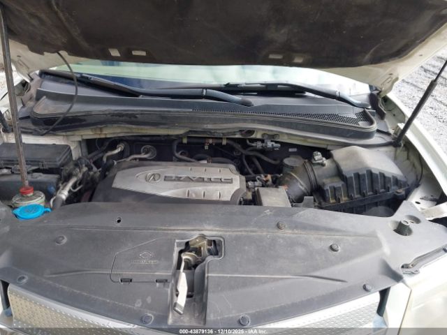 2007 ACURA MDX 2HNYD28877H524047 Photo 9