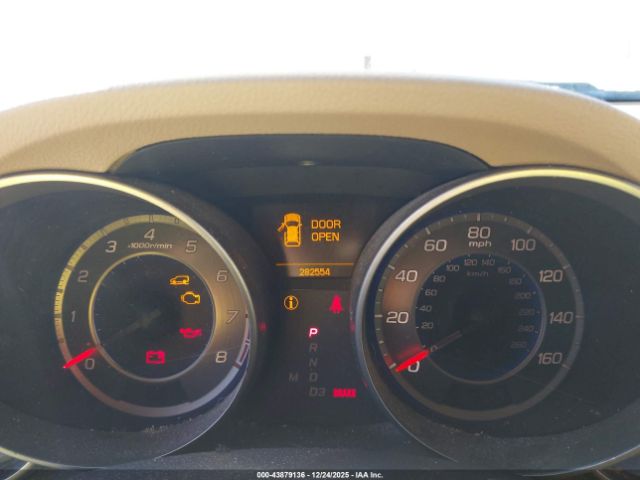 2007 ACURA MDX 2HNYD28877H524047 Photo 6