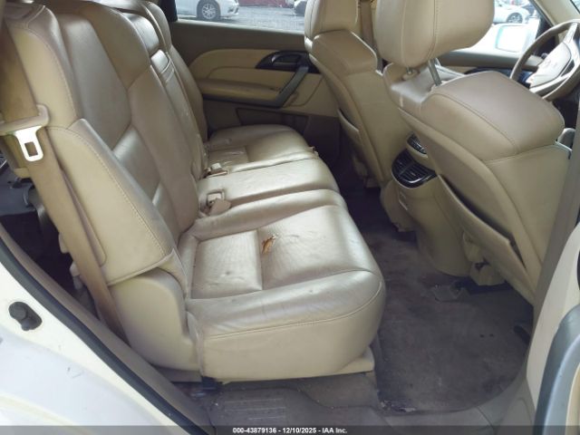 2007 ACURA MDX 2HNYD28877H524047 Photo 7