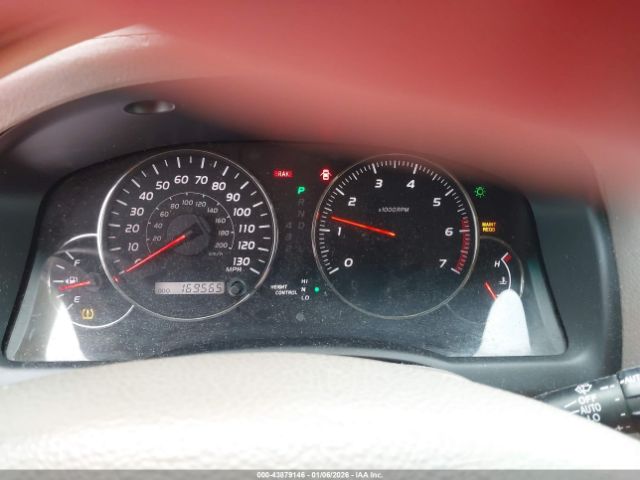 2007 LEXUS GX 470 JTJBT20X370130242 Photo 6