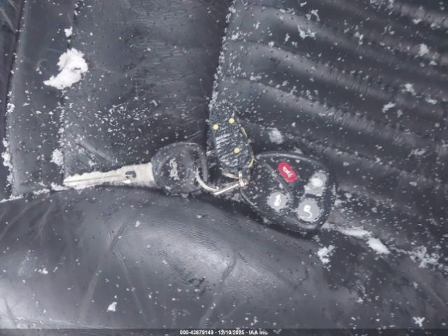 2003 CHEVROLET CORVETTE 1G1YY22G435106811 Photo 10