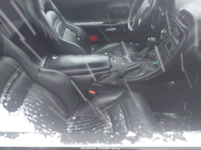 2003 CHEVROLET CORVETTE 1G1YY22G435106811 Photo 4