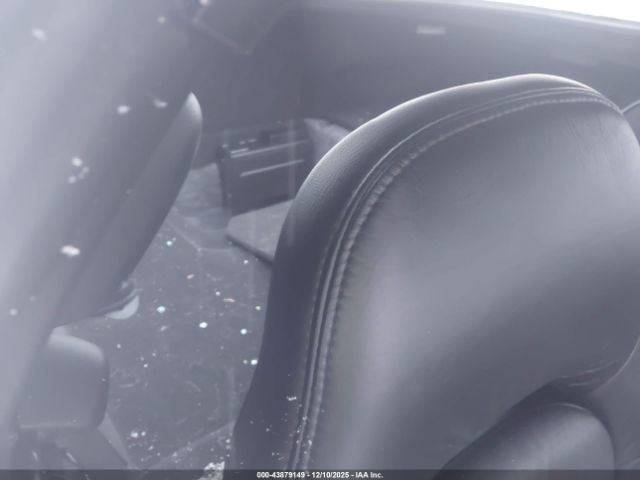 2003 CHEVROLET CORVETTE 1G1YY22G435106811 Photo 7