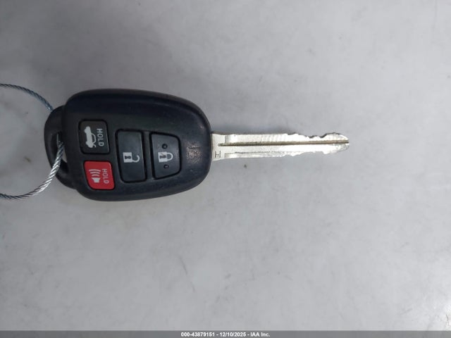 Aukcja sprzedaży 2019 Toyota Corolla Le, vin: 2T1BURHEXKC160297, numer aukcji: 43879151