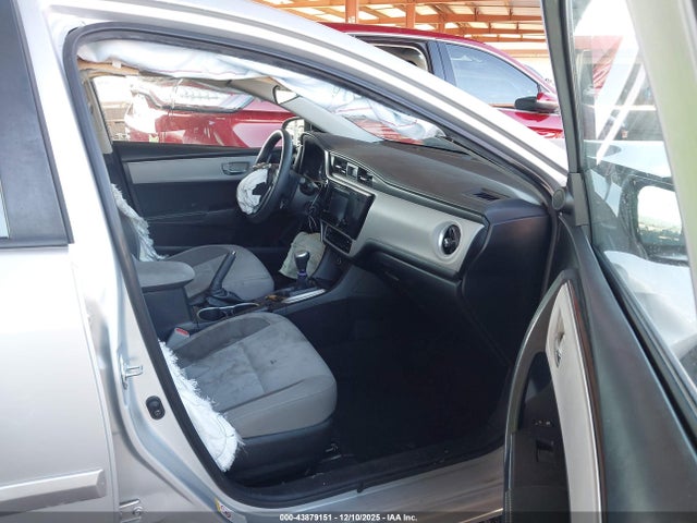 Aukcja sprzedaży 2019 Toyota Corolla Le, vin: 2T1BURHEXKC160297, numer aukcji: 43879151