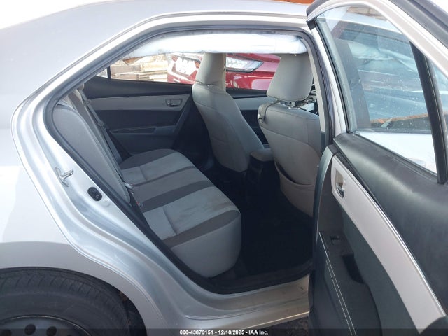 Aukcja sprzedaży 2019 Toyota Corolla Le, vin: 2T1BURHEXKC160297, numer aukcji: 43879151