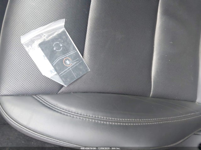 2025 TESLA MODEL 3 5YJ3E1EA6SF968713 Photo 10