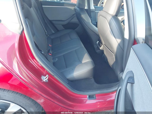 2025 TESLA MODEL 3 5YJ3E1EA6SF968713 Photo 7