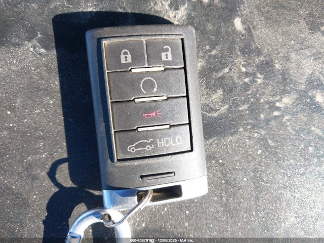 2014 CADILLAC ATS 1G6AH5RX7E0179979 Photo 10