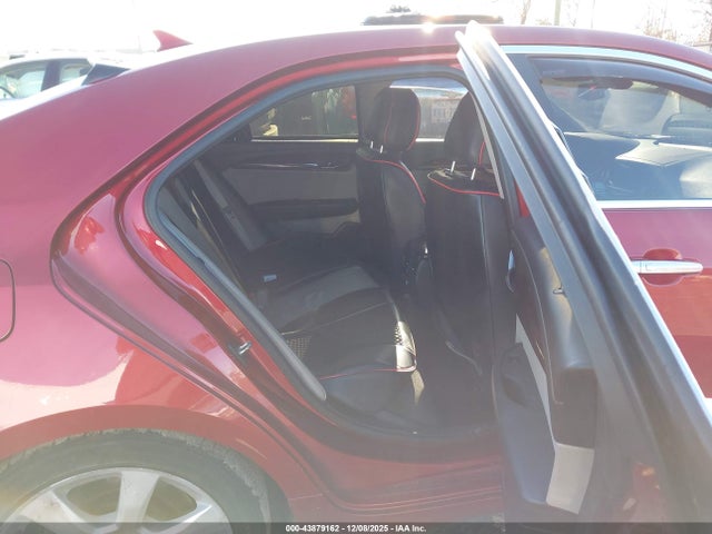 2014 CADILLAC ATS 1G6AH5RX7E0179979 Photo 7
