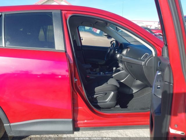 2016 MAZDA CX-5 JM3KE2CY1G0733926 Photo 4