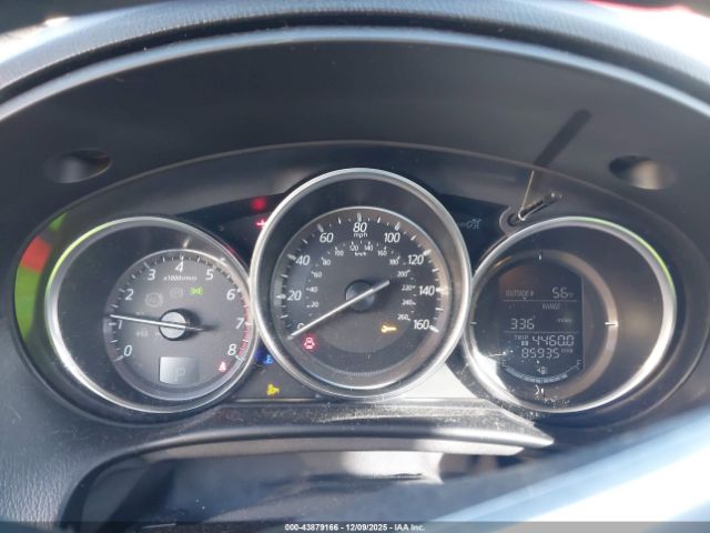 2016 MAZDA CX-5 JM3KE2CY1G0733926 Photo 6