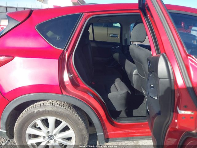 2016 MAZDA CX-5 JM3KE2CY1G0733926 Photo 7