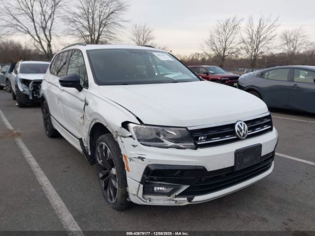 2021 VOLKSWAGEN TIGUAN 3VV3B7AXXMM027285