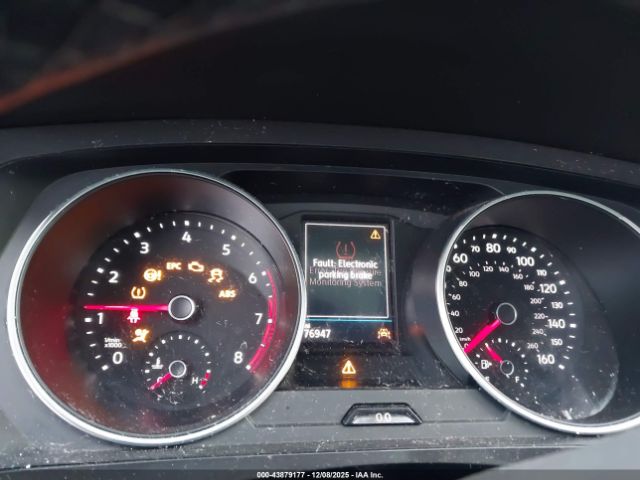 2021 VOLKSWAGEN TIGUAN 3VV3B7AXXMM027285 Photo 6