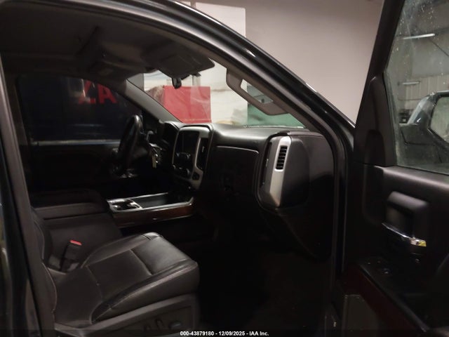 Aukcja sprzedaży 2017 Gmc Sierra 1500 Slt, vin: 3GTU2NEC7HG465216, numer aukcji: 43879180
