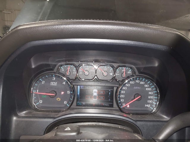 Aukcja sprzedaży 2017 Gmc Sierra 1500 Slt, vin: 3GTU2NEC7HG465216, numer aukcji: 43879180