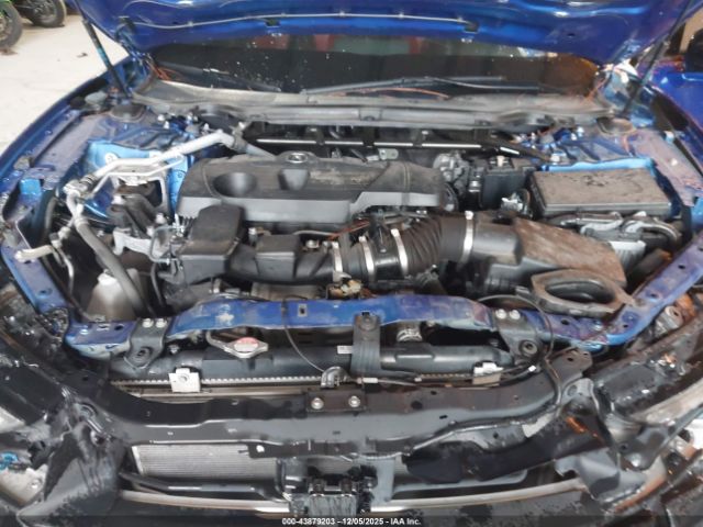 2023 ACURA TLX 19UUB5F53PA003895 Photo 9