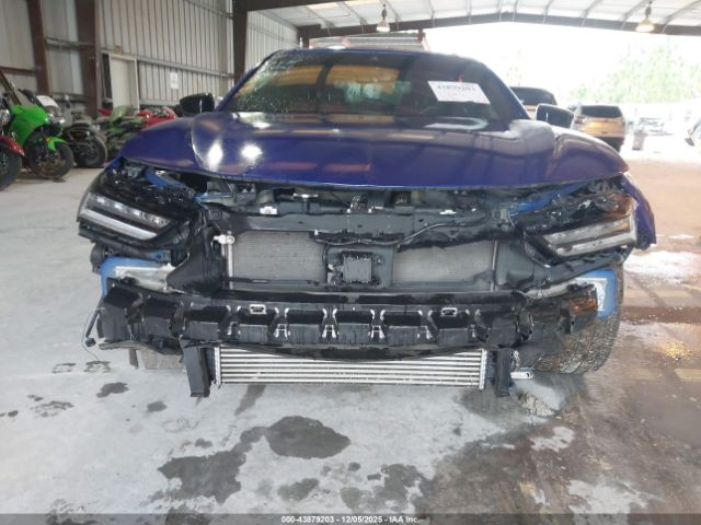 2023 ACURA TLX 19UUB5F53PA003895 Photo 5