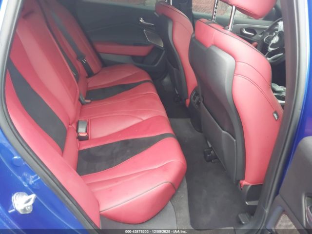 2023 ACURA TLX 19UUB5F53PA003895 Photo 7