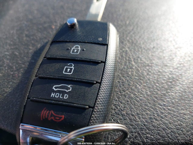 2023 Kia Rio S მანქანა იყიდება აუქციონზე, vin: 3KPA24ADXPE540500, აუქციონის ნომერი: 43879204