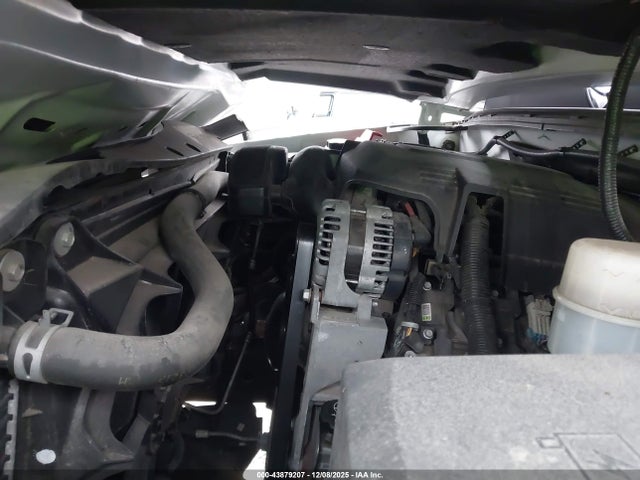 2012 Chevrolet Silverado 1500 Ls მანქანა იყიდება აუქციონზე, vin: 3GCPCREA2CG295579, აუქციონის ნომერი: 43879207