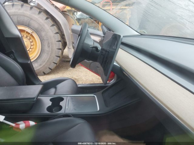 2022 TESLA MODEL 3 5YJ3E1EB5NF192345 Photo 4