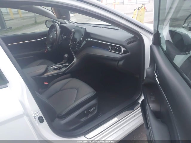 4T1KZ1AK8MU055018 Toyota Camry Xse V6
