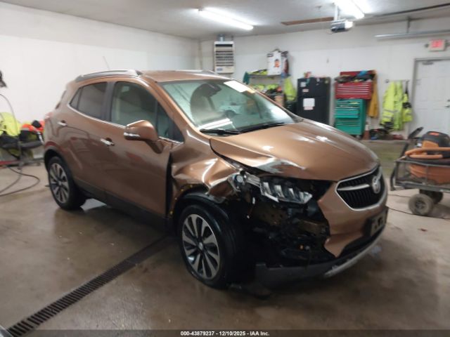 2017 BUICK ENCORE KL4CJGSBXHB028805