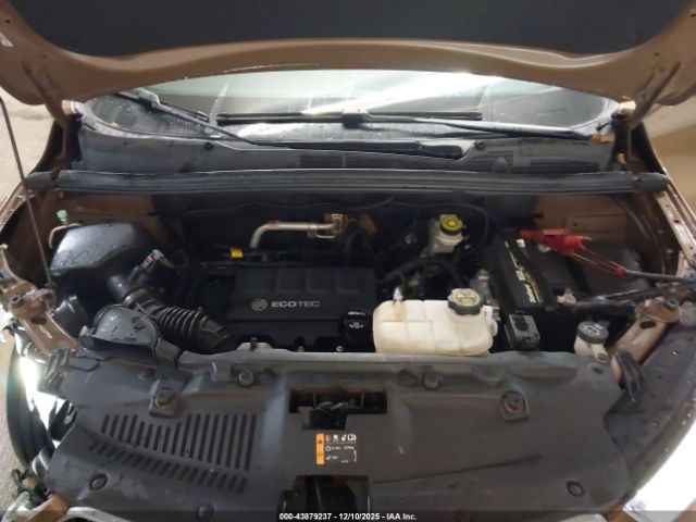 2017 BUICK ENCORE KL4CJGSBXHB028805 Photo 9