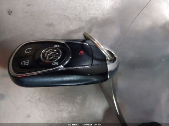 2017 BUICK ENCORE KL4CJGSBXHB028805 Photo 10